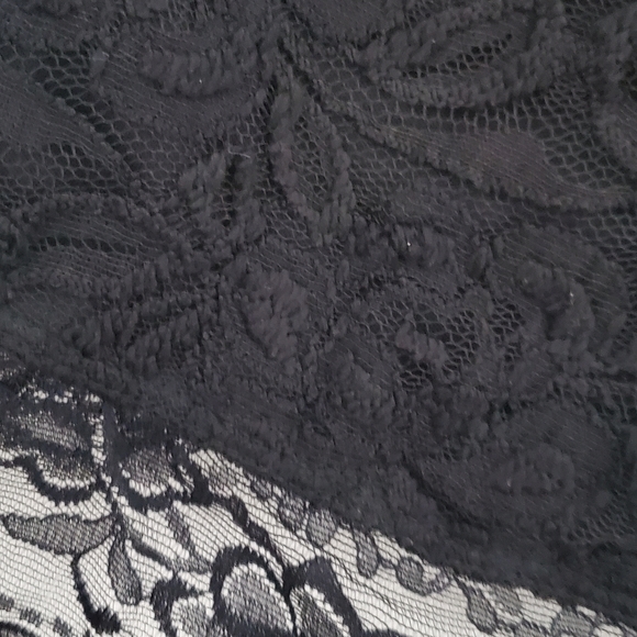 Semi corset top - Picture 7 of 13